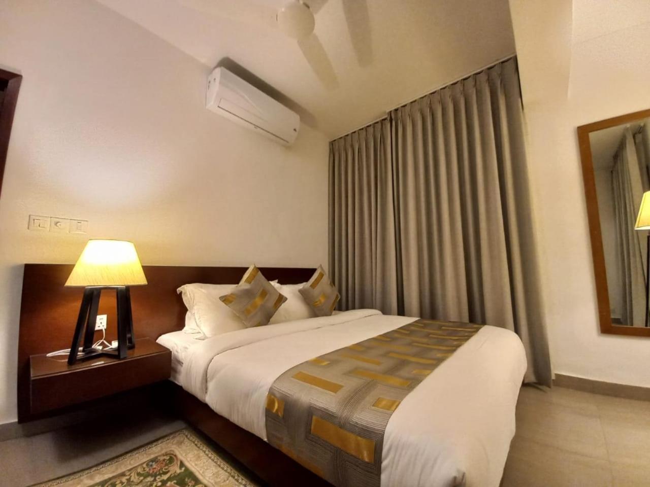 Hotel Royal Cox'S Bazar Exteriér fotografie