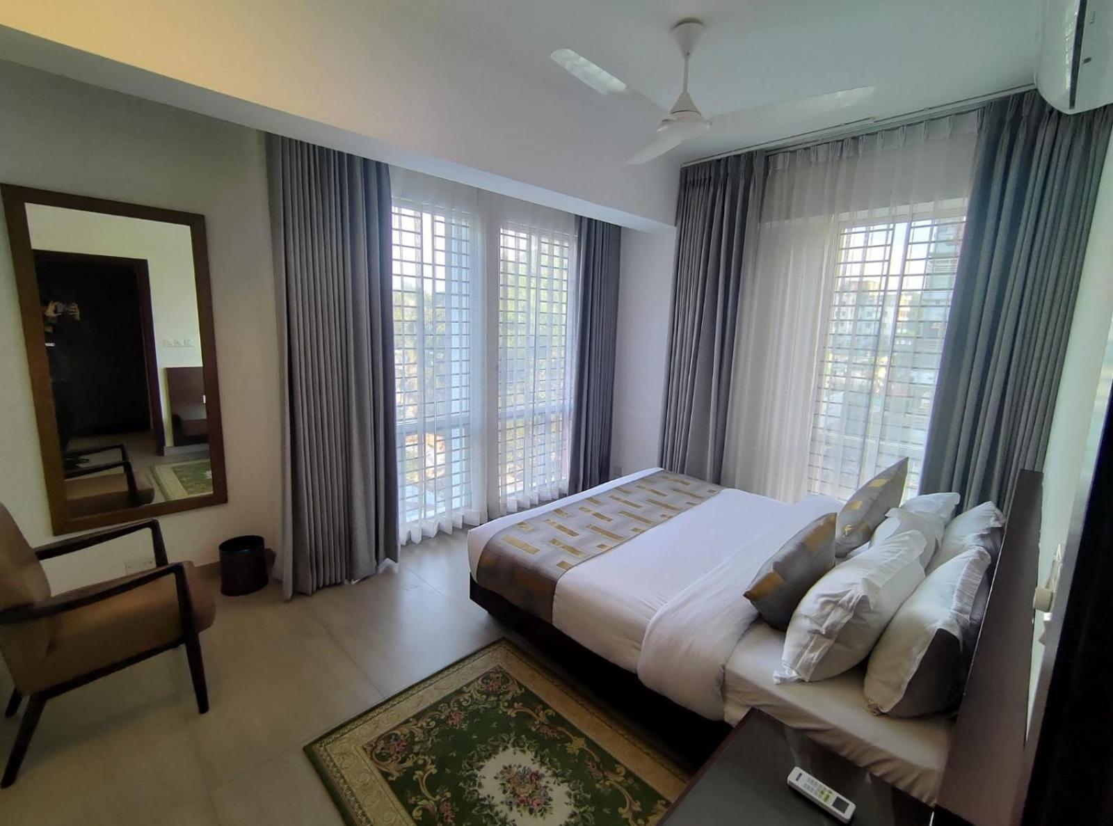 Hotel Royal Cox'S Bazar Exteriér fotografie