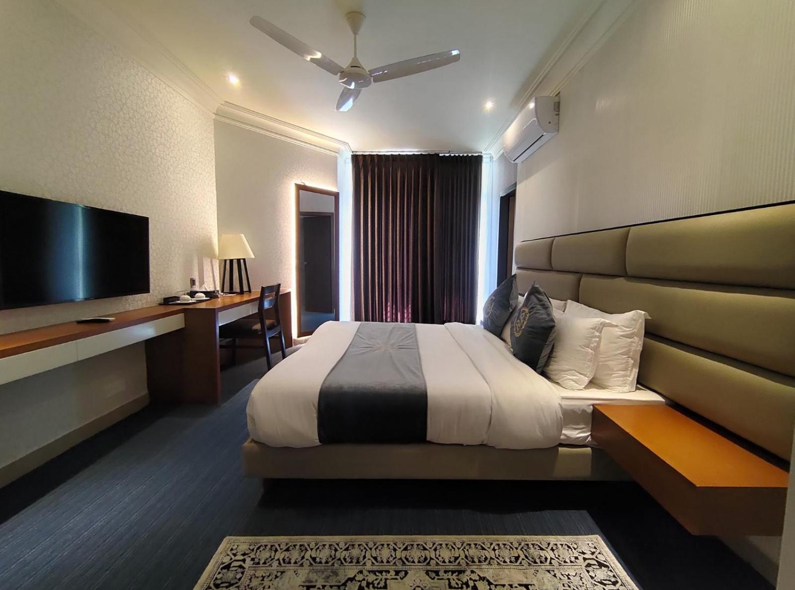 Hotel Royal Cox'S Bazar Exteriér fotografie